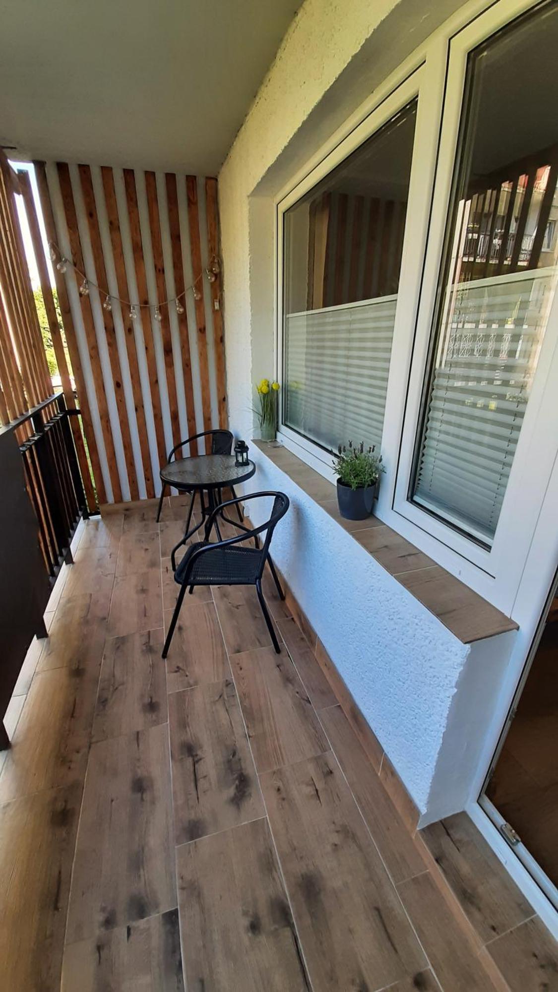 Gdynia Wyjatkowy Apartament Przy Lesie By Noclegi Renters Екстер'єр фото